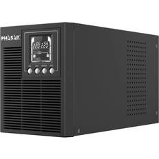 Phasak PH 9210 Power Supply System