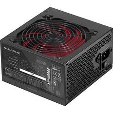 Mars Gaming MPIII 550P PC ATX Power Supply 550W