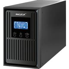 Phasak PH 8010 Power Supply System