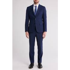 Suits Karl Tom Suit - Medium Blue