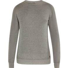 Pullover - Grau