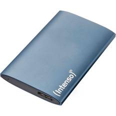 Intenso 500 GB SSD Extern Hårddisk