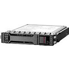 Hard Drives HPE SPS-Drive SSD 1.92TB SFF SAS