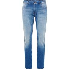 Tiger of Sweden Pistolero Jeans - Light Blue