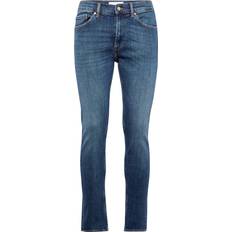 Tiger of Sweden Evolve Jeans - Medium Blue
