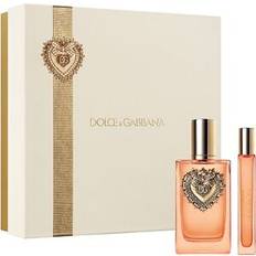 Dolce & Gabbana Devotion Intense Gift Set EdP 100ml + EdP 10ml