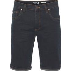 Arizona Straight Leg Denim Shorts
