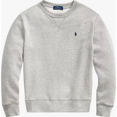 Polo Ralph Lauren Polo Ralph Lauren Sweatshirt - Gråmeleret