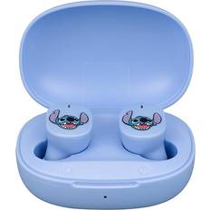 ekids eKids Disney Stitch Wireless Earbuds