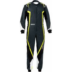 M Motorcykelstativer Sparco Kerb Sort Racing Overall - Størrelse M