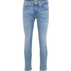 Tommy Jeans Austin Slim Tapered Afslappede Tapered - Blue Light