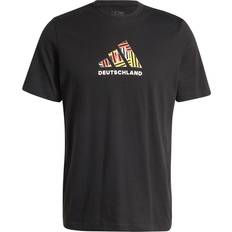 Allemagne T-shirts Germany Football Fan M