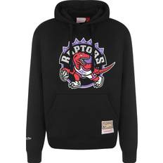 Mitchell & Ness Men Tops Mitchell & Ness Hoodies