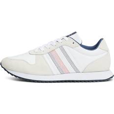 Schuhe Tommy Hilfiger Runner Evo Mix Stitch - Mischfarben