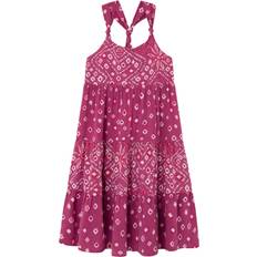 Pepe Jeans Kleid - Pink