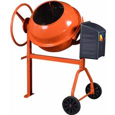 Malaxeurs à ciment vente Altrad Optimix 120 Cement Mixer 700W 230V