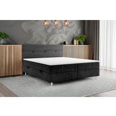 Betten-Sets Boxspringbett RIO mit Bettkasten 180 x 200 cm Betten-Sets