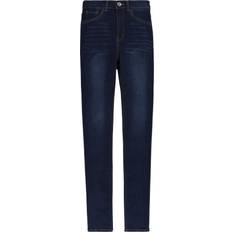 Barnkläder Levi's Jeans - Blau/Dunkelblau