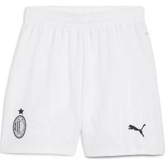 AC Milan Housut & Shortsit Puma AC Milan 24/25 Shorts Youth Size 11-12Y