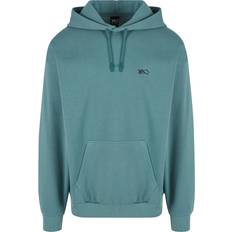 K1X Sweatshirt - Petrol/Schwarz