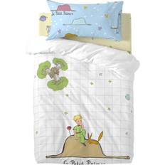 Barnerom HappyFriday Le Petit Prince Fantasi Dynecover Set 2 Deler