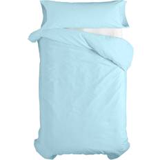 Multicolor Juegos de cama HappyFriday Basic Børneseng Duvet Cover Sæt 2 Stykker