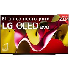 Televisores LG OLED evo AI 4K Smart TV