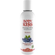 Nature Body Nature Body 100 ml Blueberry Lubricant