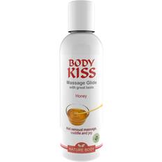Nature Body Honey Infused Water-Based Lubricant 100 ml