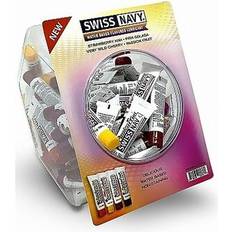 Swiss Navy Lubricant 50 Units