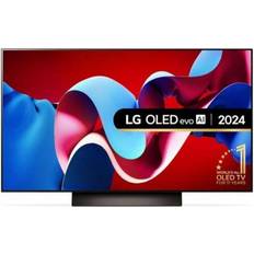 Televisores LG OLED evo OLED55C45LA Smart TV