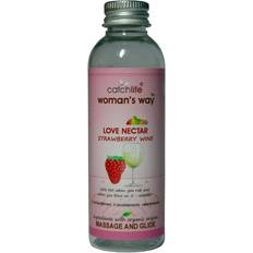 Nature Body Water-Based Lubricant 75 ml