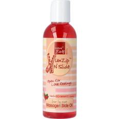 Nature Body Lubricant Nature Body 100 ml Strawberry Vanilla