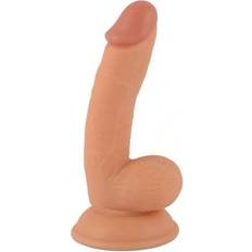 Realistisk 17 cm VSCNOVELTY Dildo