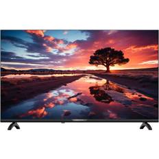 50 tum 4k tv Silver 50 Tum 4K Smart TV