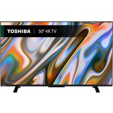 65 " - AirPlay 2 TVs Toshiba 65UV2F53DBU