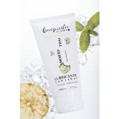 Tentacion Mojito Flavor Water-Based Lubricant 80ml