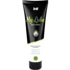 Intt Water-Based Lubricant