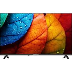 Silver 55 Tum LED 4K Smart TV