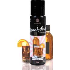Water-Based Lubricant 60 ml