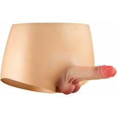 Real Body istisk Dildo Äkta Kropp L/XL