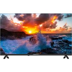 Silver 43 Inch Full HD LED Smart-TV