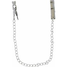 Piskor & Klämmor VIRGITE Nipple Clamps Kedja