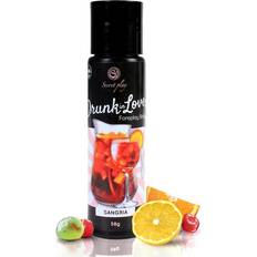 Water-Based Lubricant 60 ml