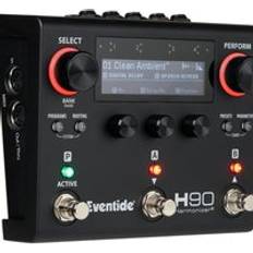 Eventide H90 Dark Harmonizer