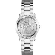 Guess Klockor på rea Guess GT Annette GW0861L1 Damklocka Armbandsur