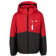 Purple Jackets Children's Clothing Trespass Lennox Ski Jacket - Pink