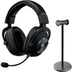 Logitech G Pro X Gaming Headset