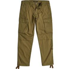 G-Star Core Regular Cargo Pants - Green