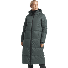 Tenson Shanna Down Coat 2.0 - Coal Green